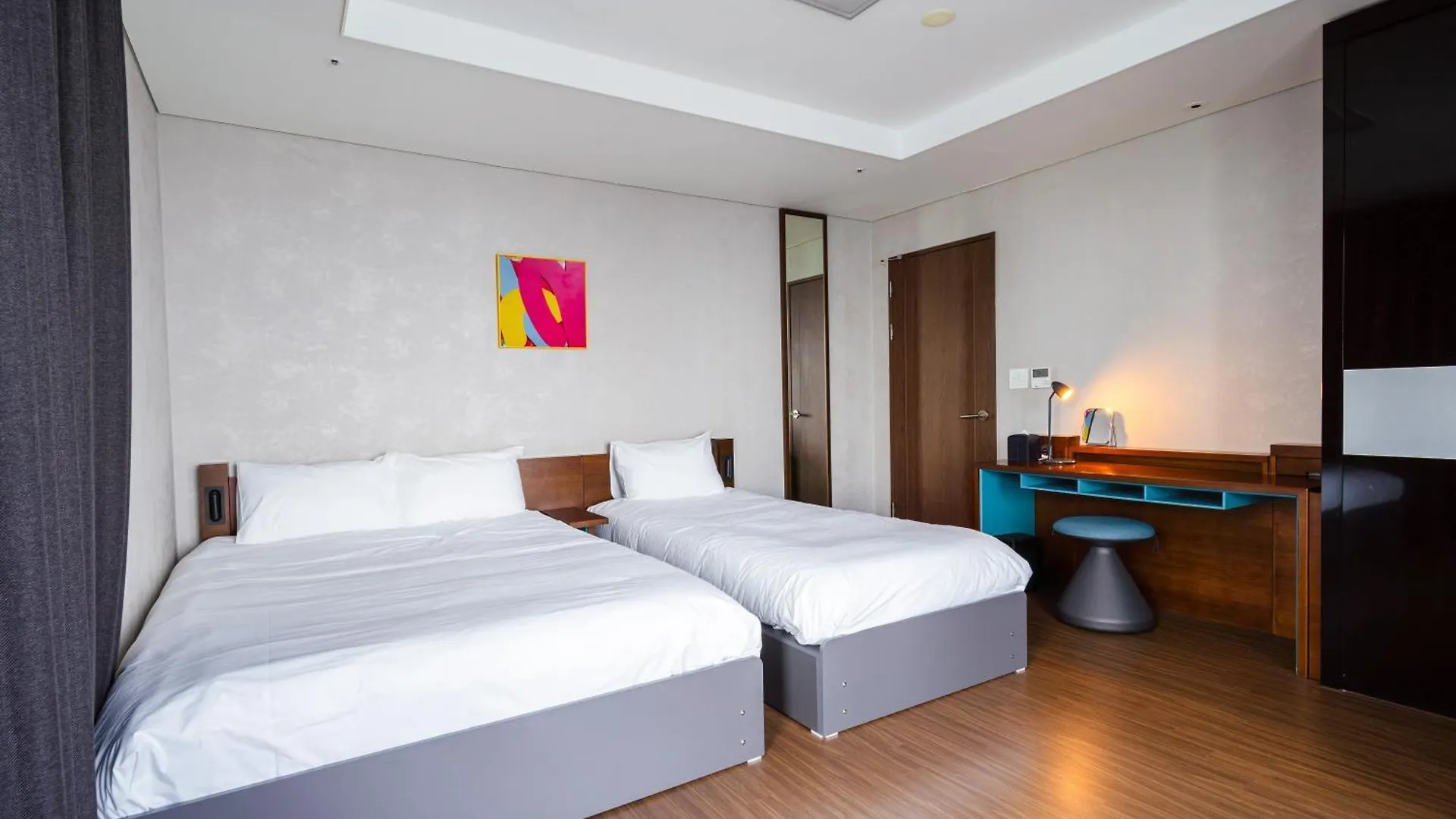 Urbanstay Haeundae Station 부산광역시 0*,  대한민국