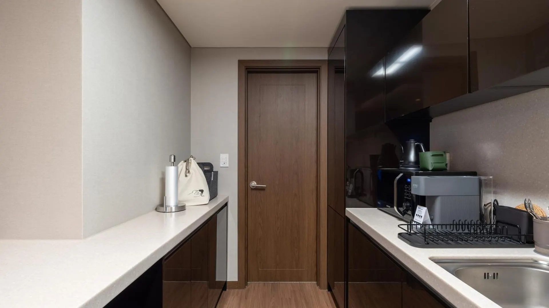 Urbanstay Haeundae Station 부산광역시 아파트