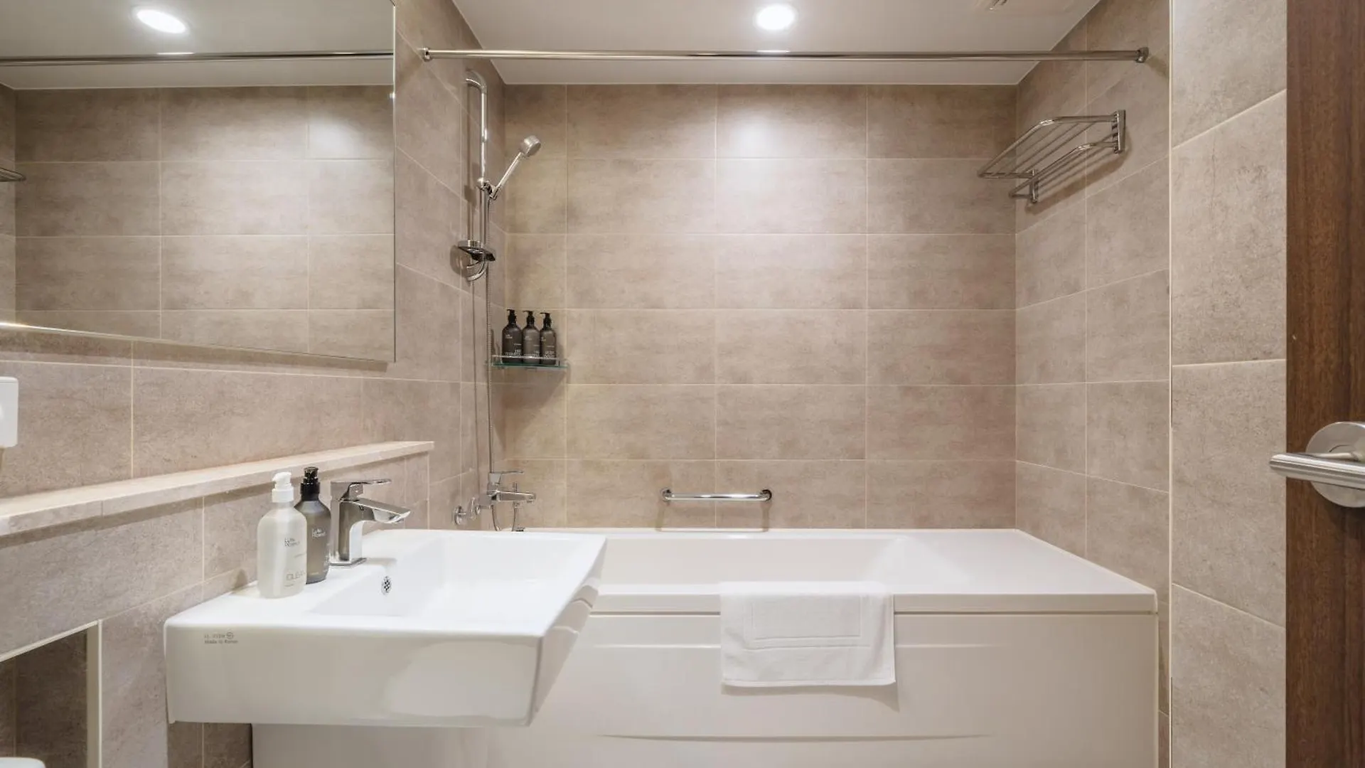 아파트 Urbanstay Haeundae Station 부산광역시