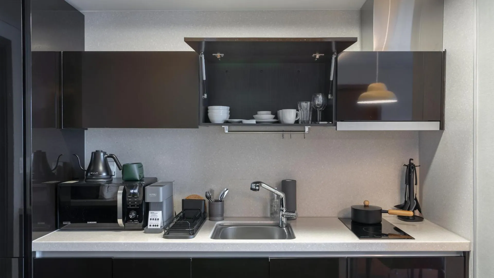 아파트 Urbanstay Haeundae Station 부산광역시