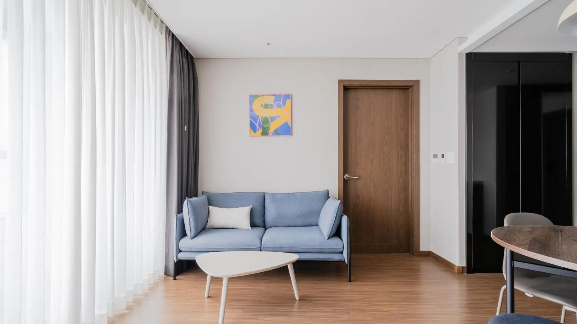 아파트 Urbanstay Haeundae Station 부산광역시
