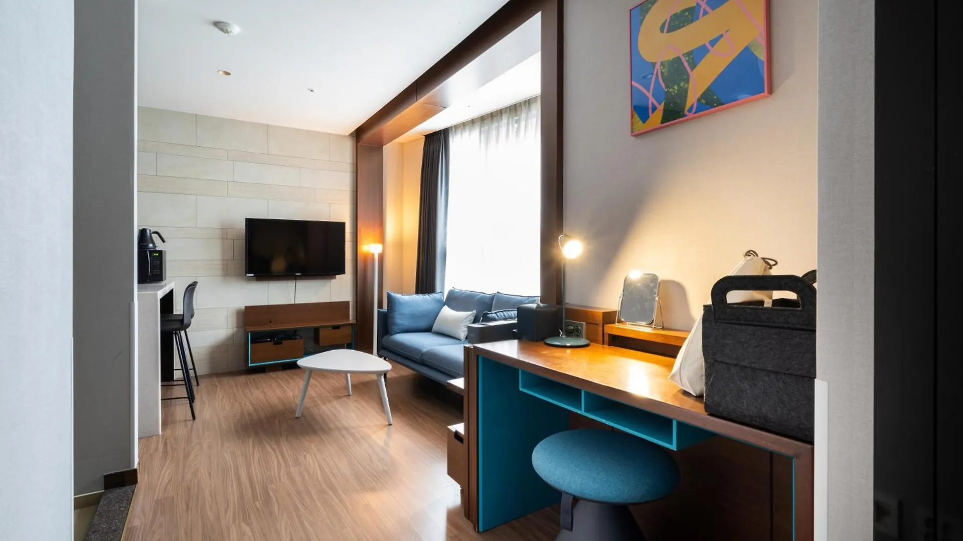Urbanstay Haeundae Station 부산광역시 0*,  대한민국