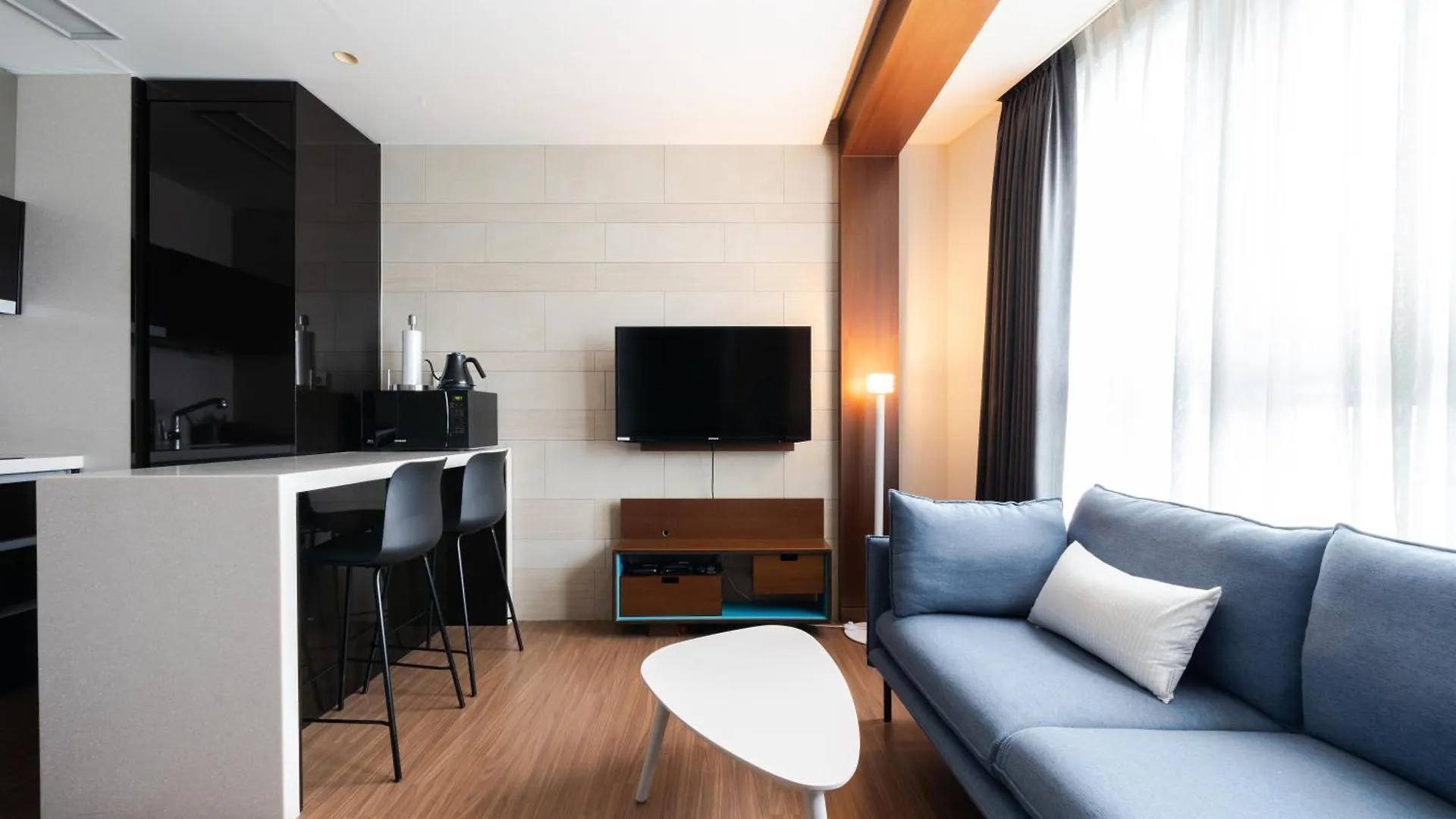 Urbanstay Haeundae Station 부산광역시 아파트