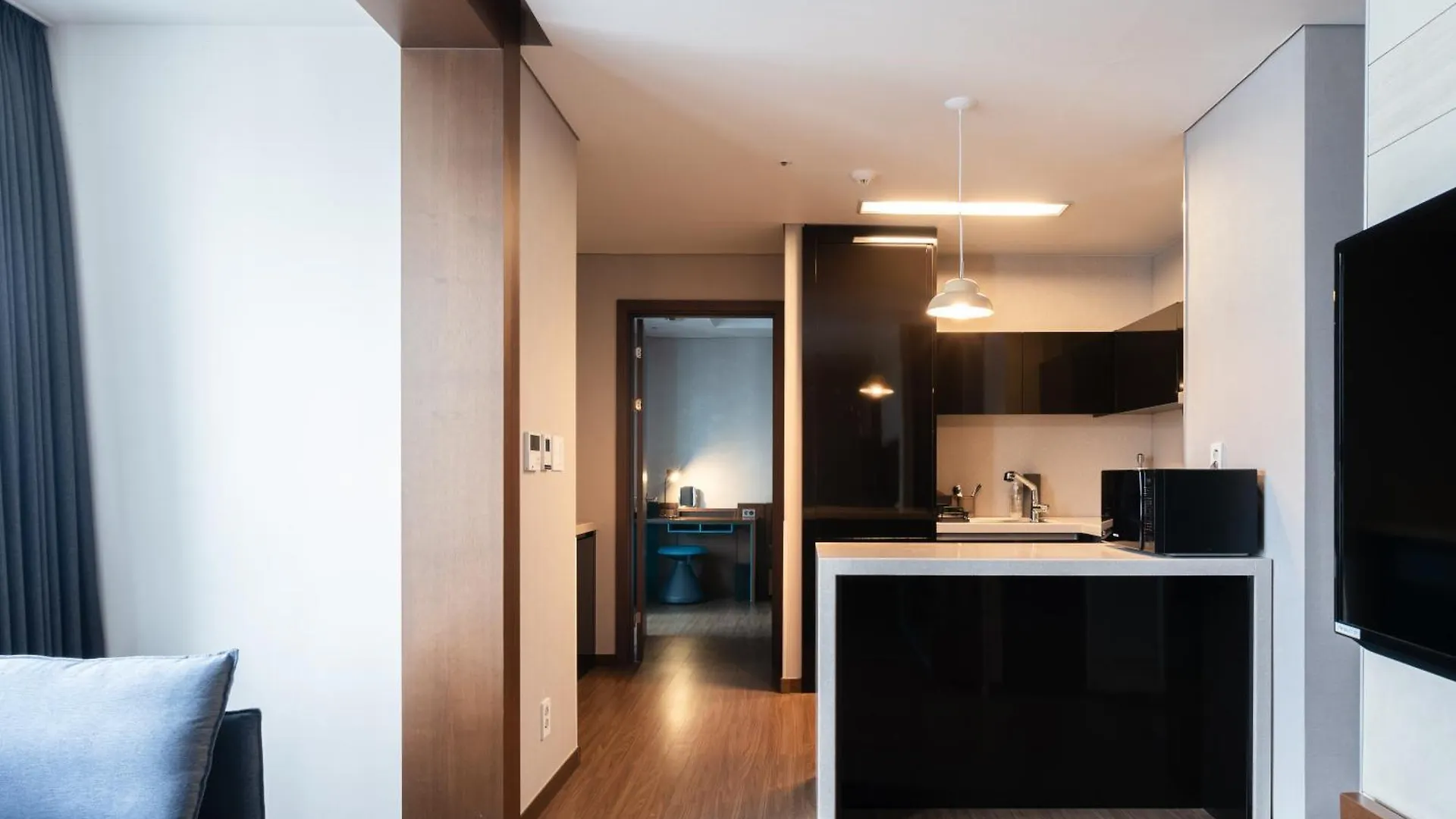 아파트 Urbanstay Haeundae Station 부산광역시 대한민국