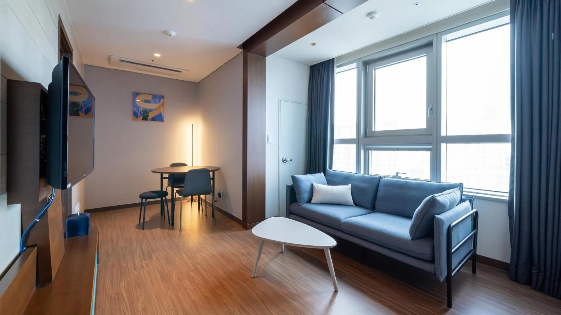 Urbanstay Haeundae Station 부산광역시