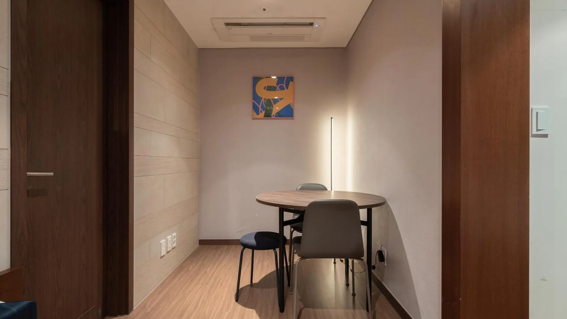 아파트 Urbanstay Haeundae Station 부산광역시