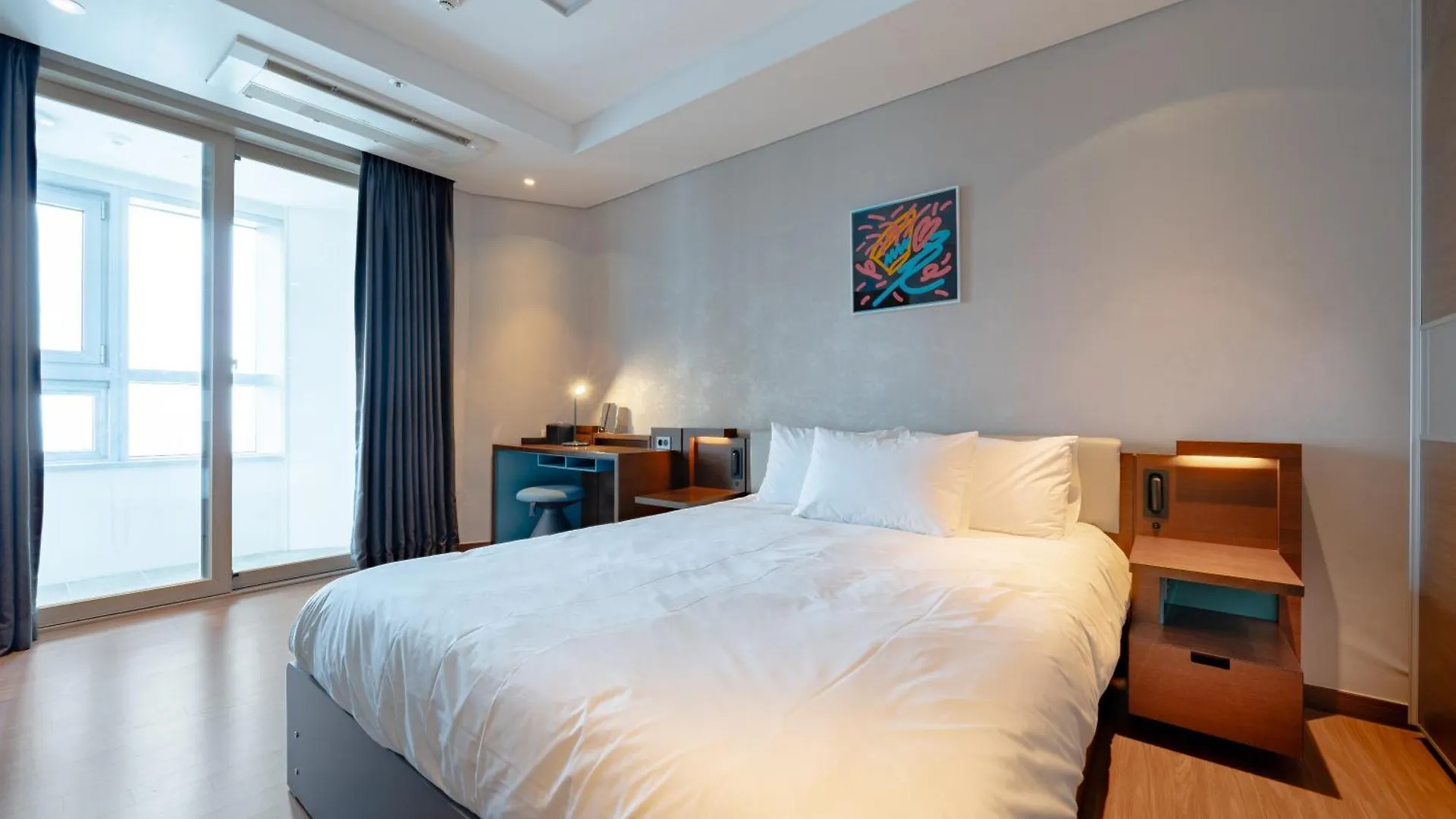 Urbanstay Haeundae Station 부산광역시 아파트