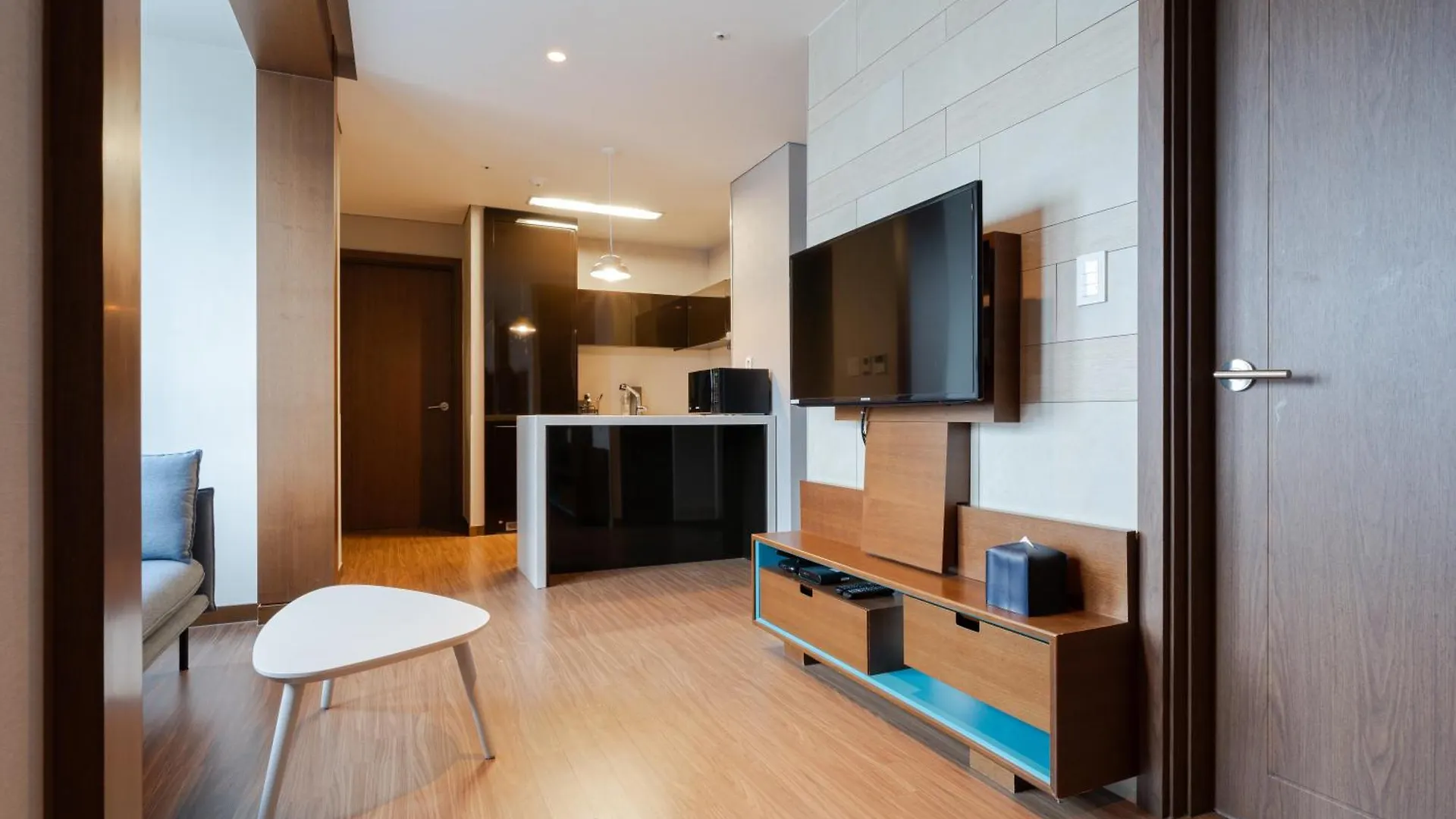 아파트 Urbanstay Haeundae Station 부산광역시 대한민국