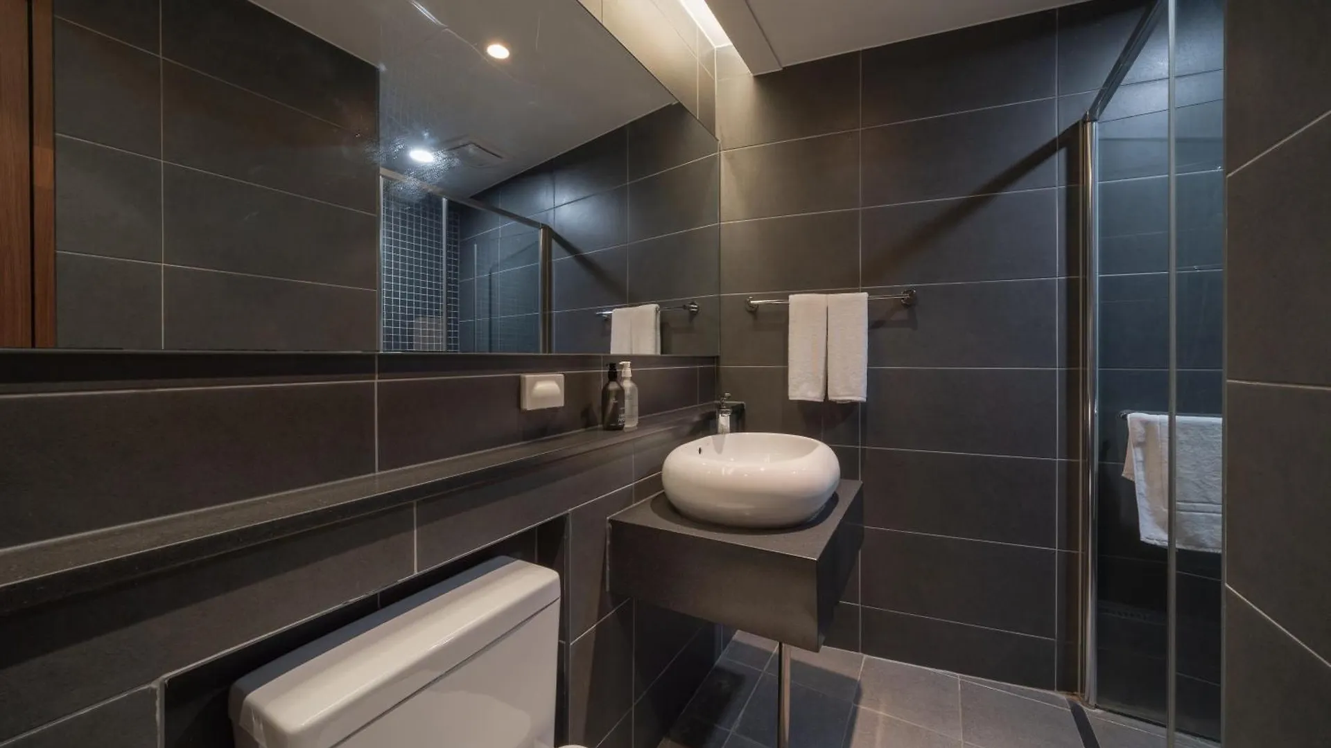 아파트 Urbanstay Haeundae Station 부산광역시 대한민국