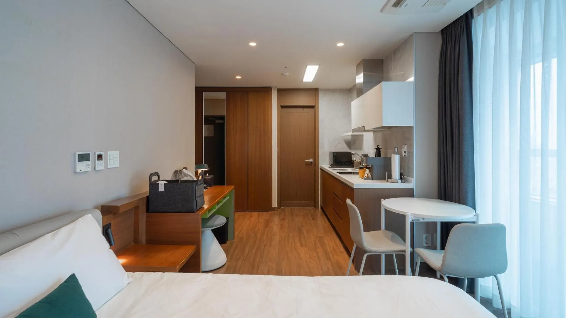 Urbanstay Haeundae Station 부산광역시 아파트