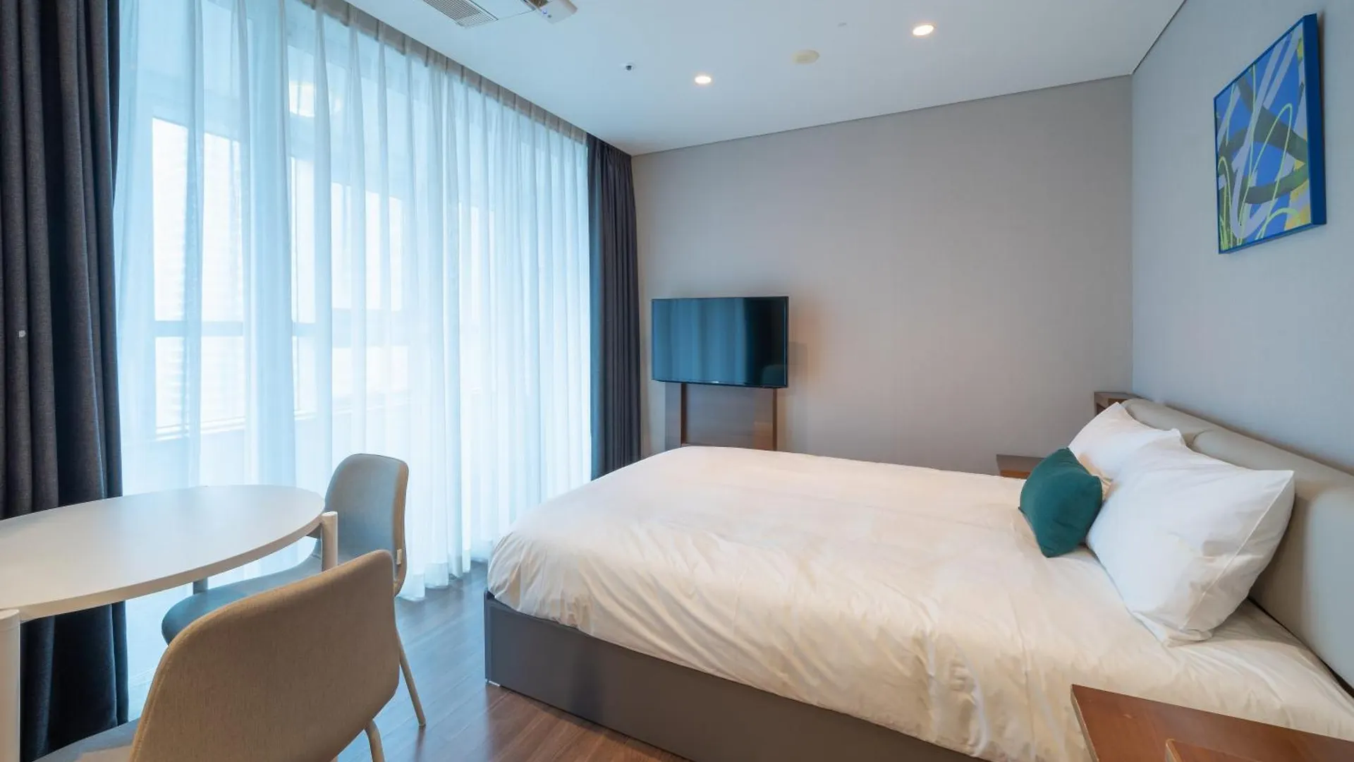 Urbanstay Haeundae Station 부산광역시