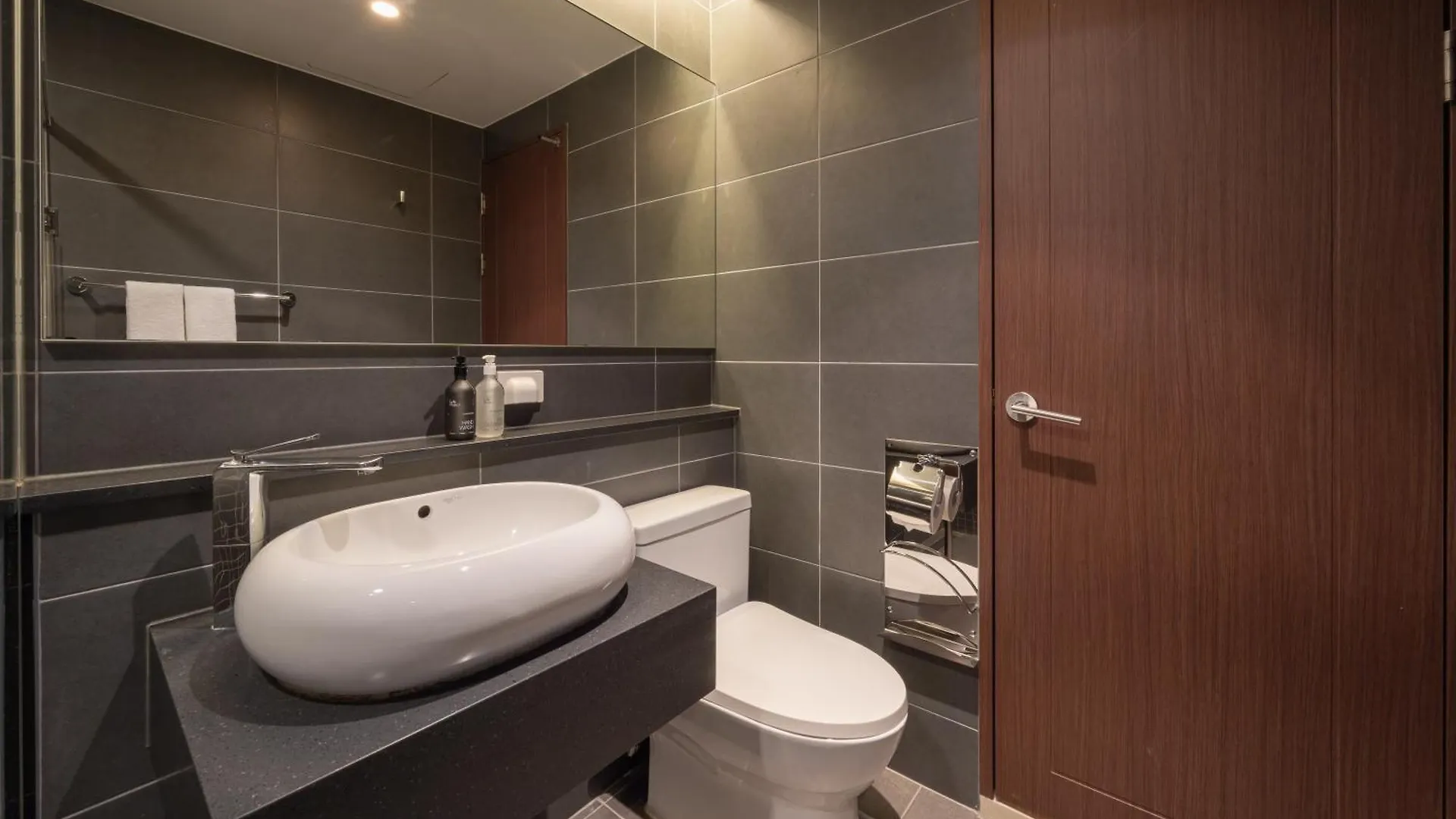 Urbanstay Haeundae Station 부산광역시 대한민국