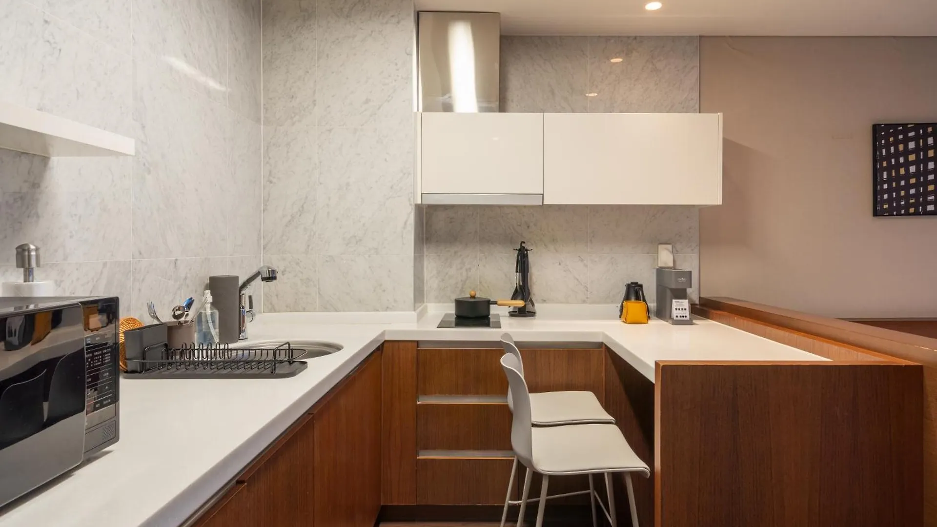 아파트 Urbanstay Haeundae Station 부산광역시 대한민국