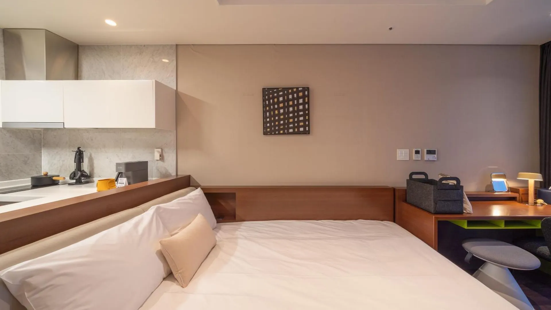 Urbanstay Haeundae Station 부산광역시 아파트