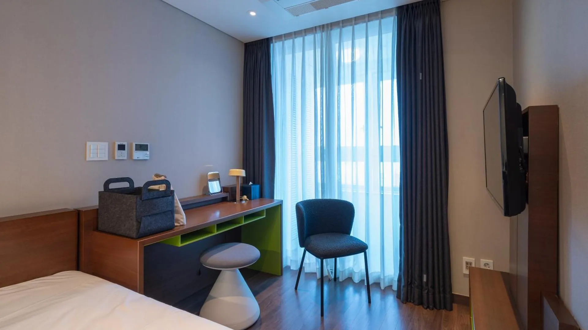 Urbanstay Haeundae Station 부산광역시 대한민국