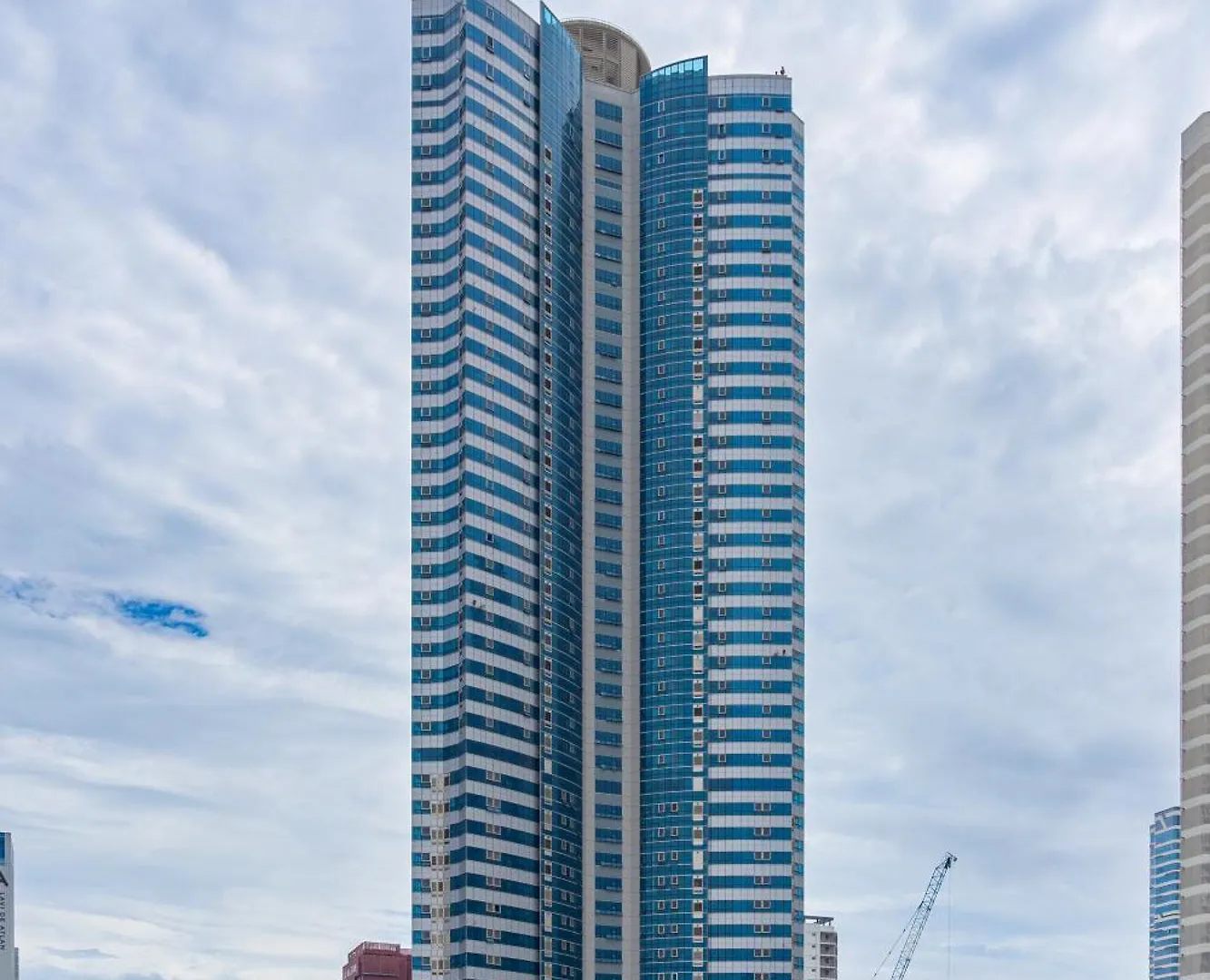 Urbanstay Haeundae Station 부산광역시 0*,