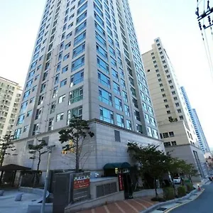  아파트 Big Party House