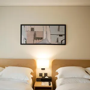 Hotel Western Haeundae, Pusan