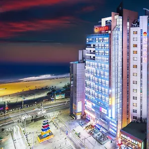 3* Hotel Sunset