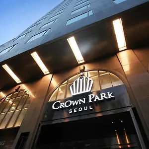 https://crown-park.hotels-seoul.net