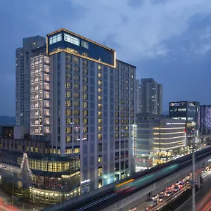 4* 호텔 아이스퀘어호텔