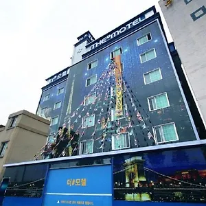 2* 모텔 울산 더샵