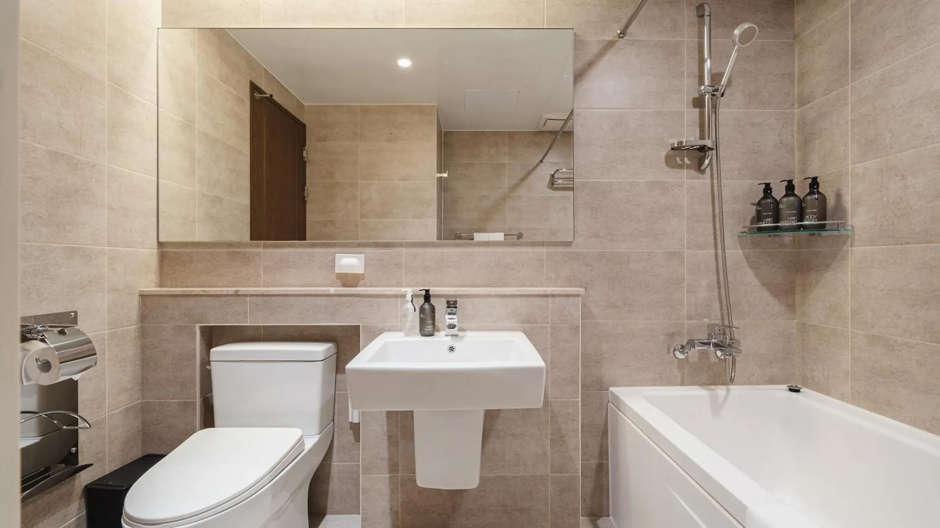 Apartmán Urbanstay Haeundae Station Pusan