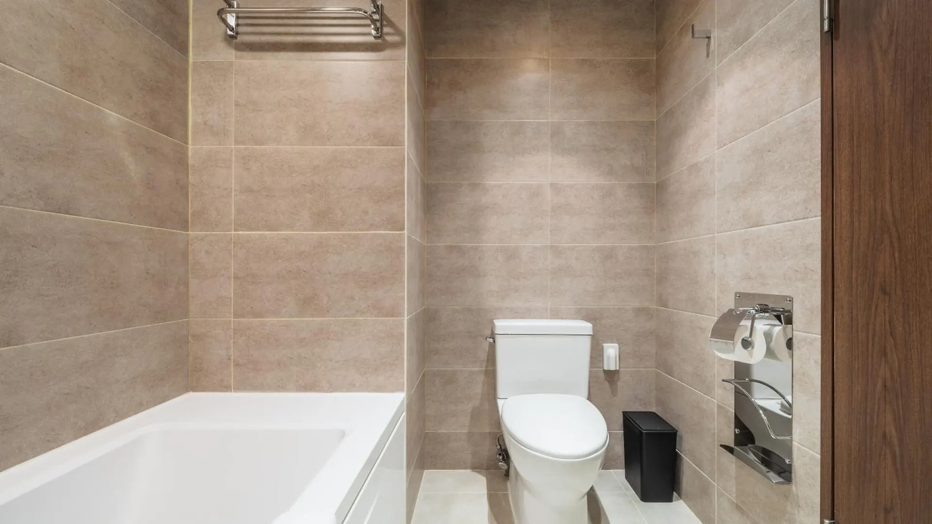 Apartment Urbanstay Haeundae Station Busan