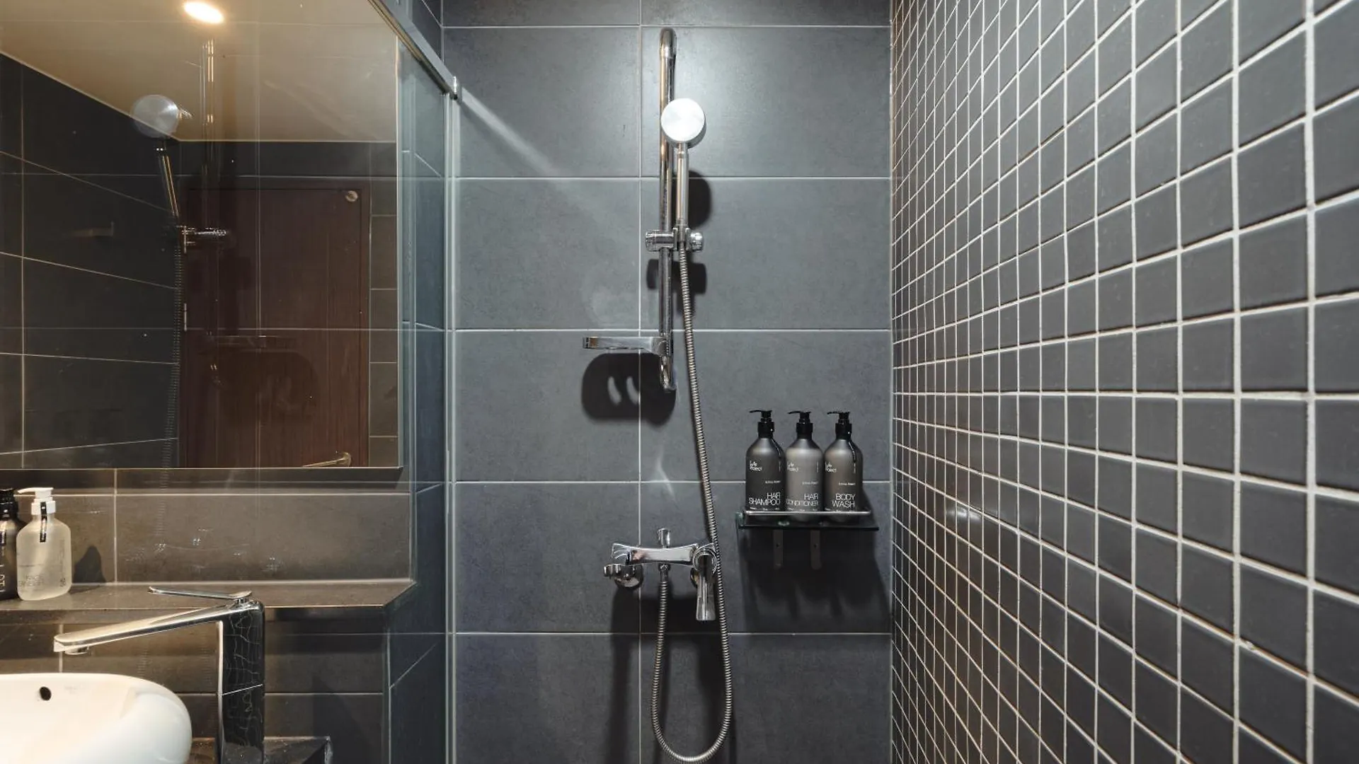 Apartmán Urbanstay Haeundae Station Pusan Jižní Korea