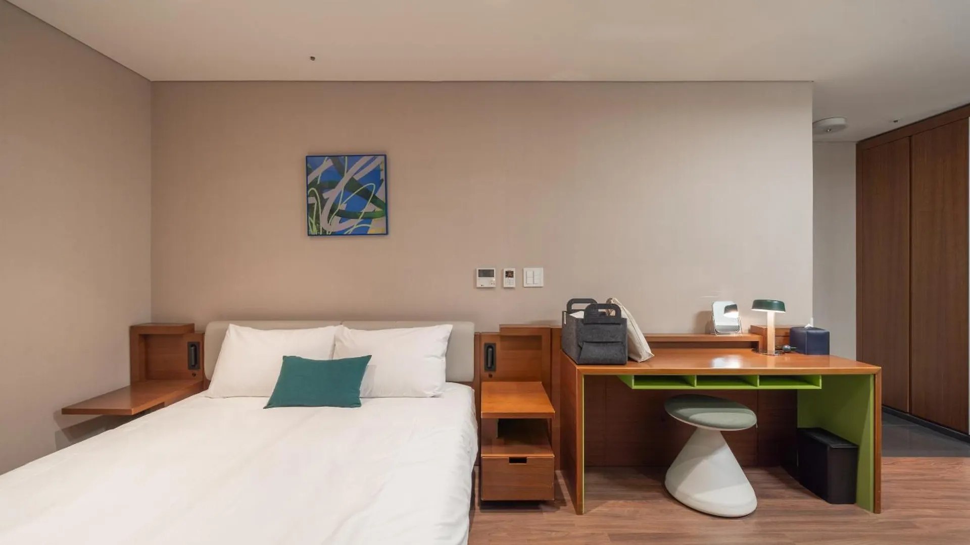 Urbanstay Haeundae Station Pusan
