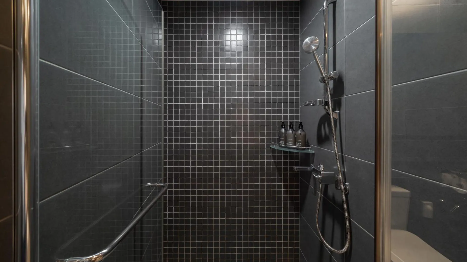 Urbanstay Haeundae Station Pusan Apartmán
