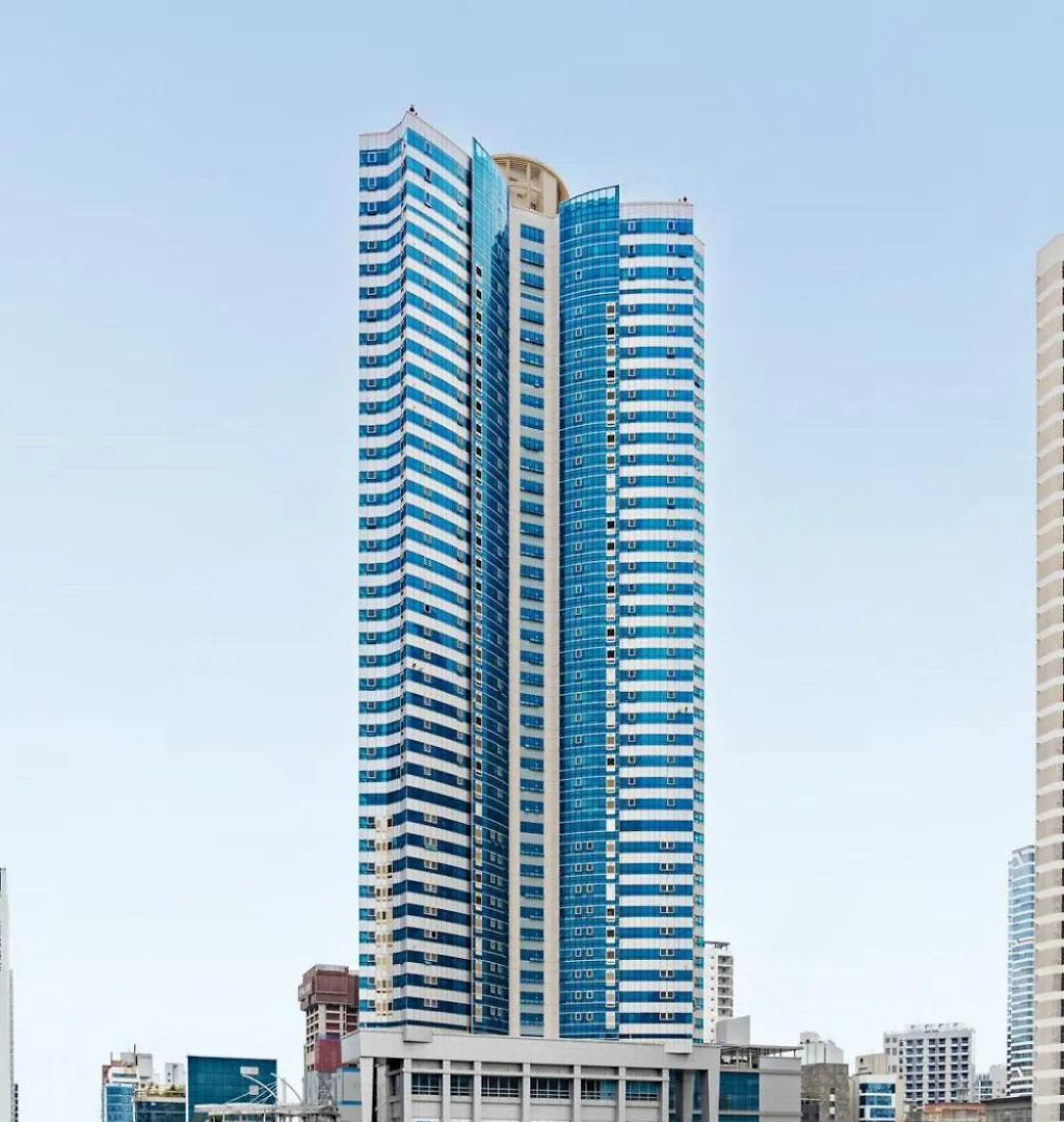 Urbanstay Haeundae Station Busan South Korea
